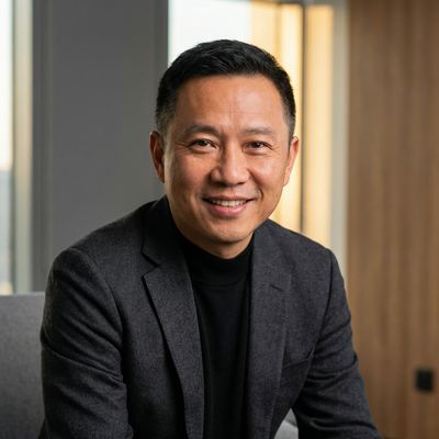 玩物社区传媒导演陈锐