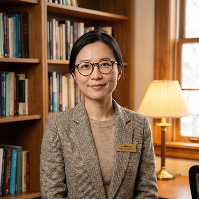 玩物社区社区文化顾问王思涵